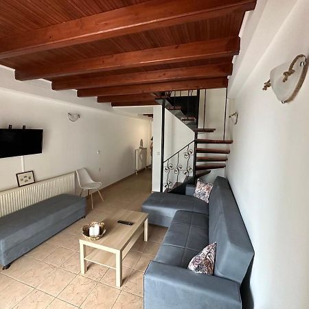 Elena Maisonette By The Sea Kamena Vourla Exterior foto